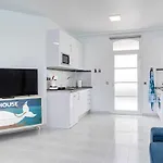 Nora House 4 Corralejo
