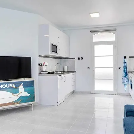 Nora House 4 Corralejo
