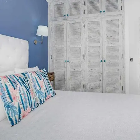 Nora House 4 Villa Corralejo