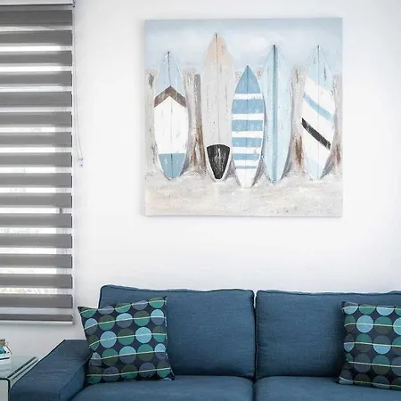 Nora House 4 * Corralejo