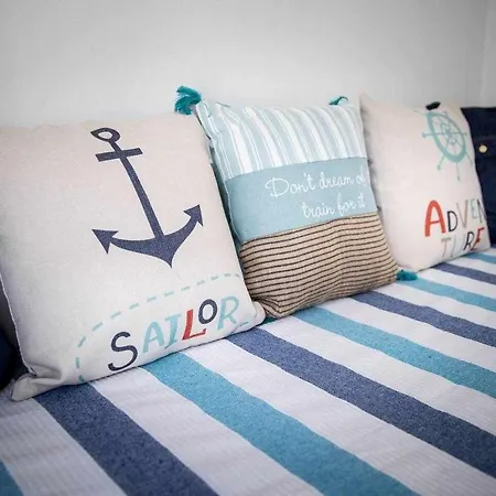 Nora House 4 * Corralejo