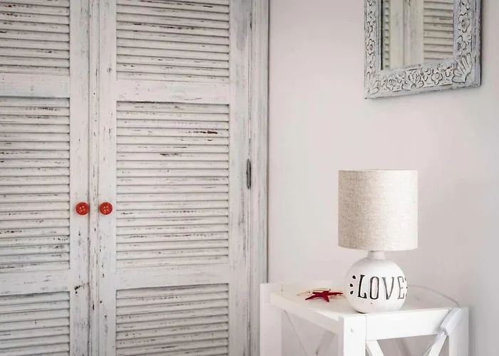 Nora House 4 Villa *