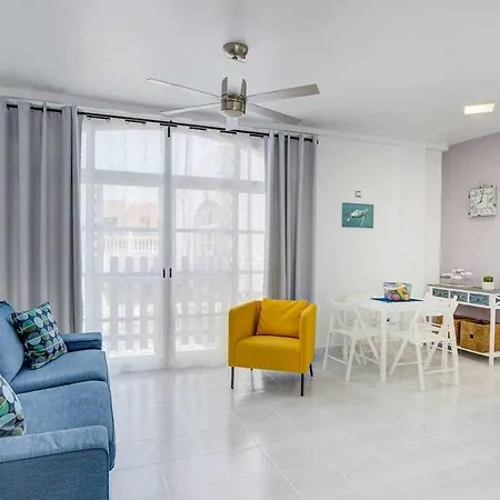 Nora House 4 Villa *