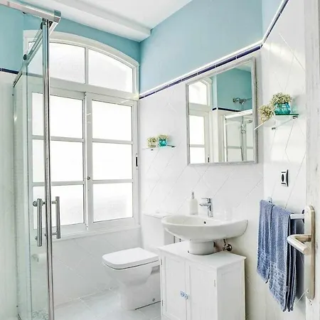 Nora House 4 * Corralejo