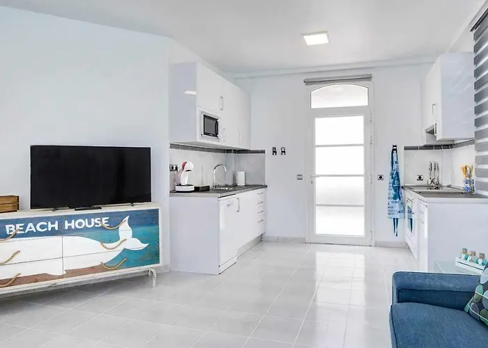 Nora House 4 Corralejo