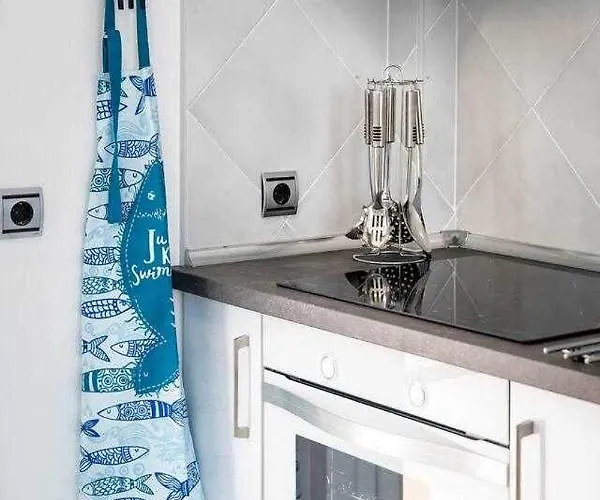 Nora House 4 Villa Corralejo