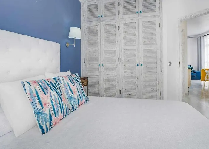 Nora House 4 Vila Corralejo