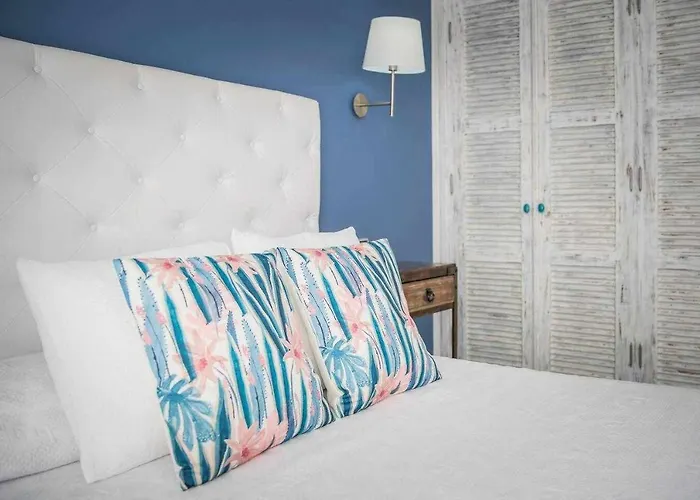 Villa Nora House 4 *