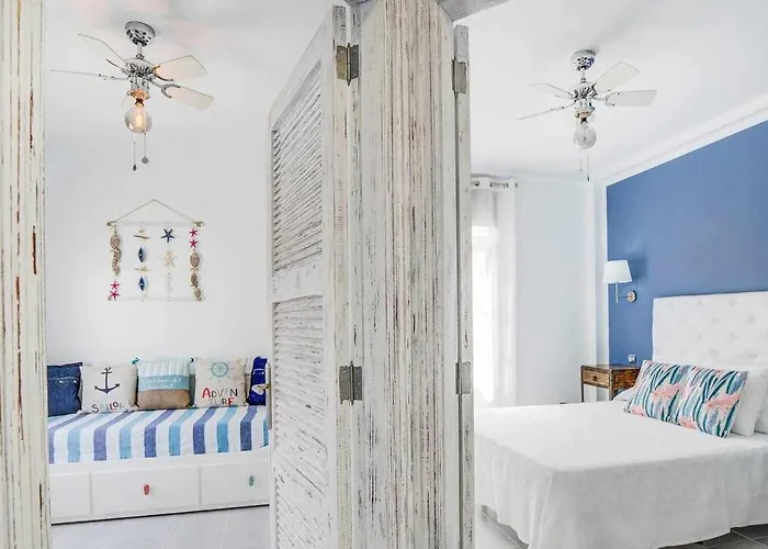 Nora House 4 * Corralejo