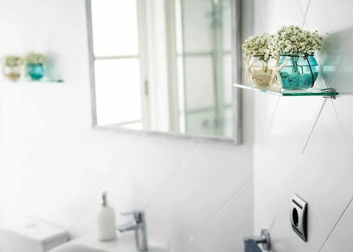 Nora House 4 Villa Corralejo