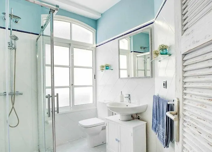 Nora House 4 * Corralejo